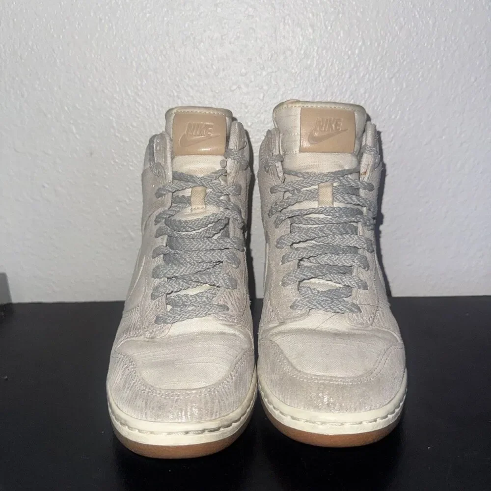Nike dunk sky